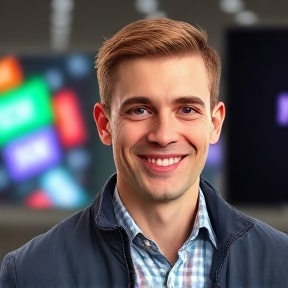 Daan Visser — nederlandse goksites reviewer
